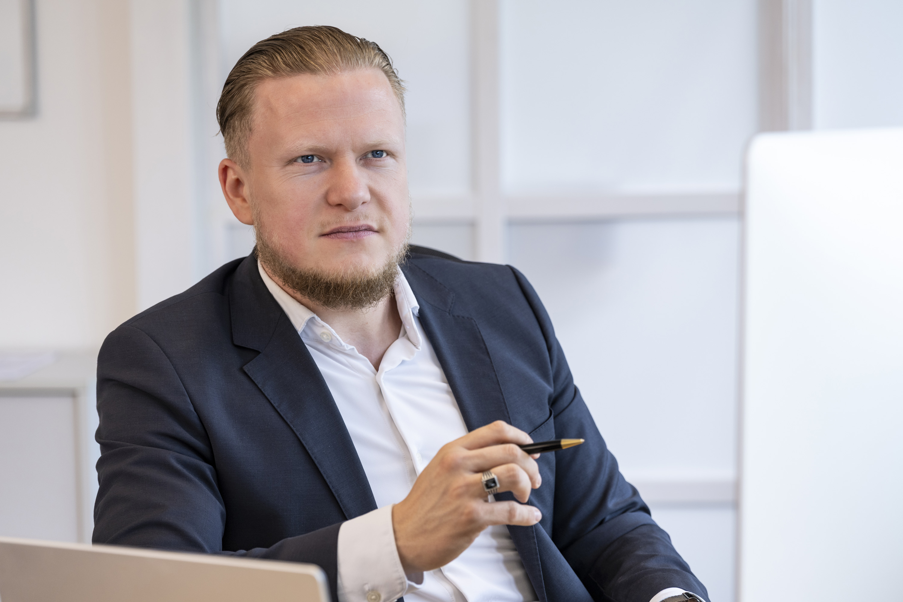 Rothfuchs & Partners